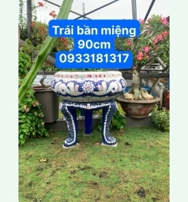 Bồn trồng sen