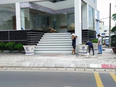 Nhận làm logo công ty