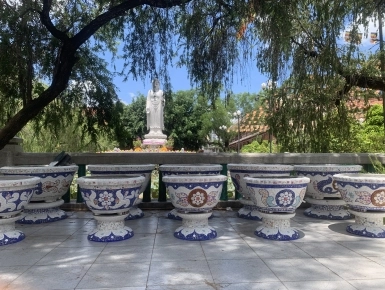 Chùa Huệ Nghiêm